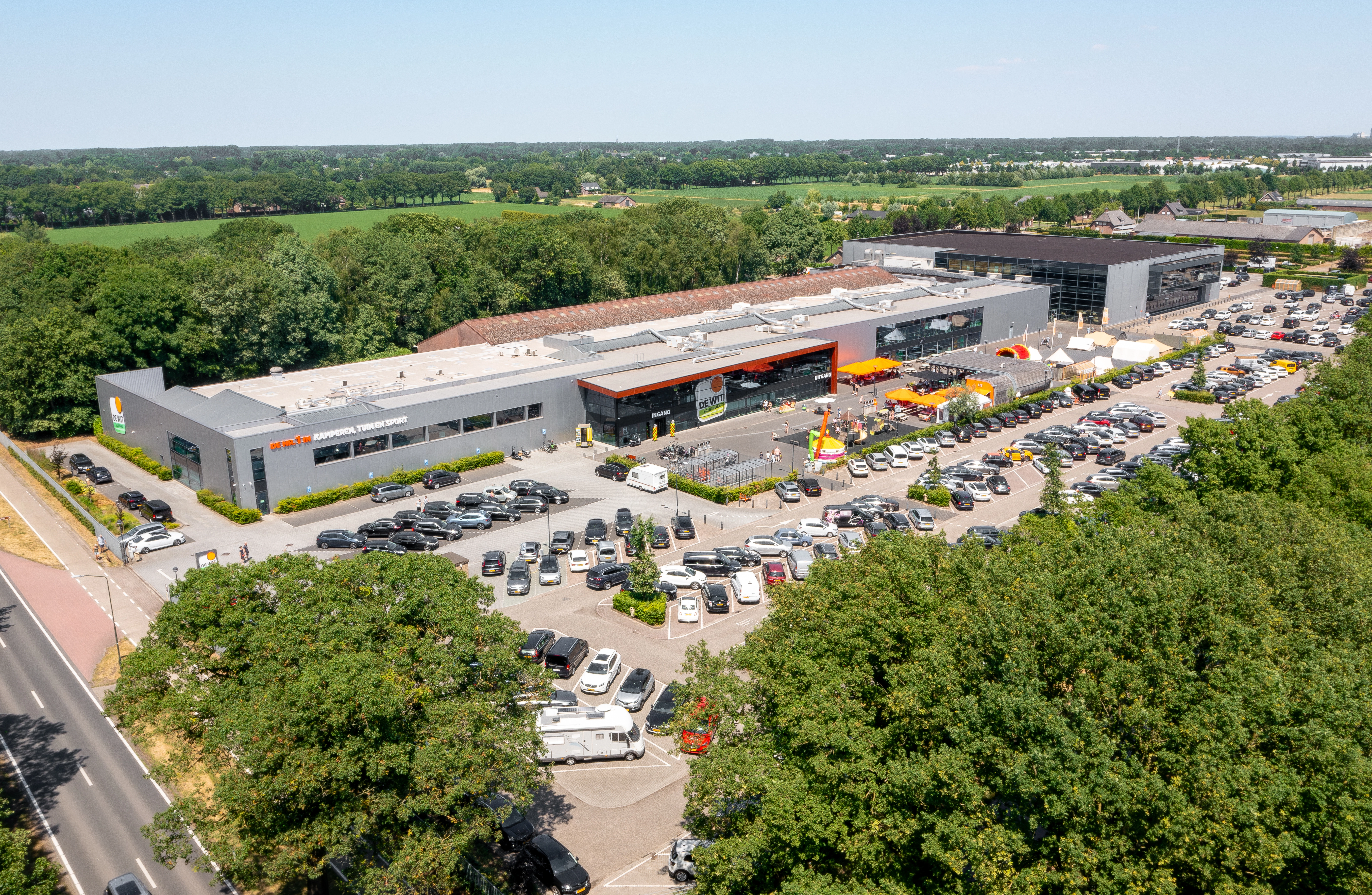 De Wit Schijndel