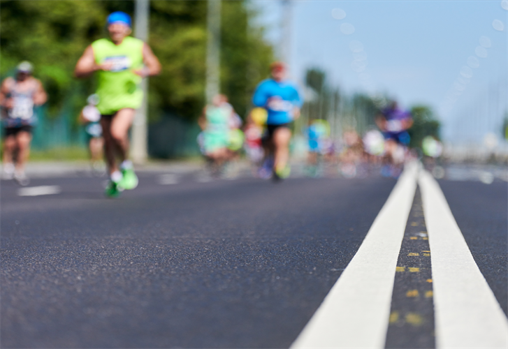 ACA Fashion Software klaar voor de ASML Marathon Eindhoven