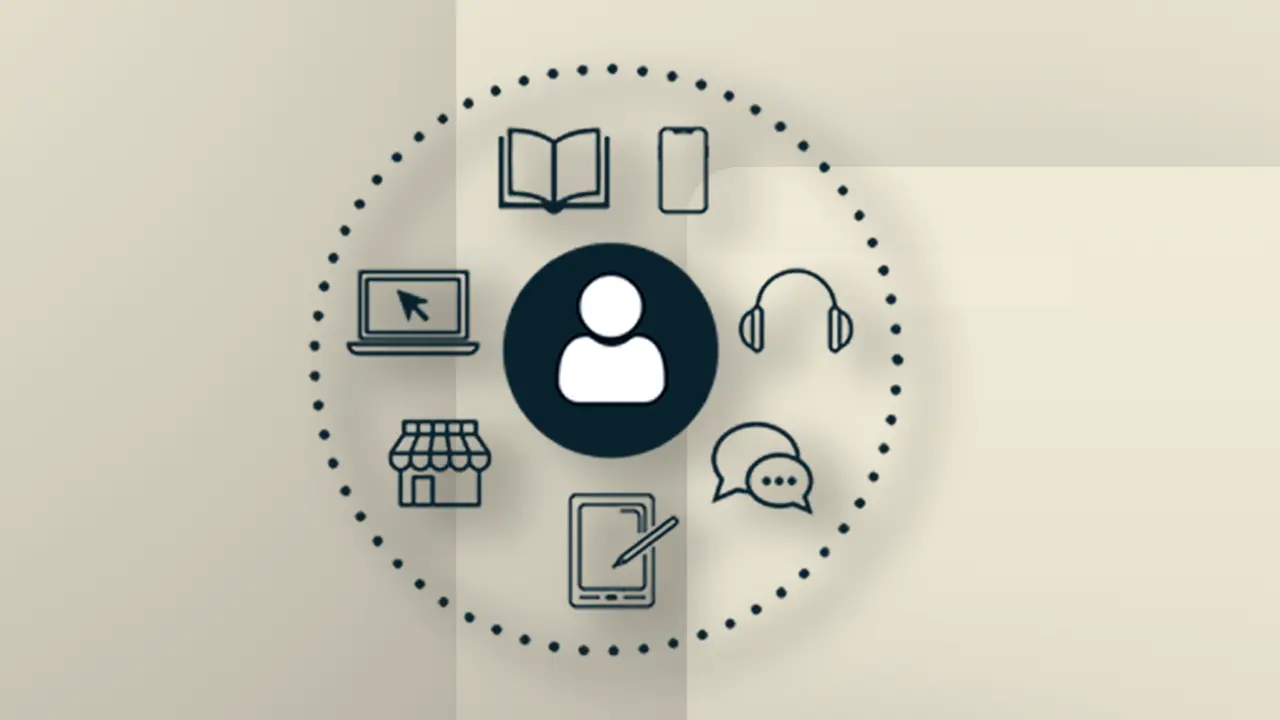 Preview Unified Commerce