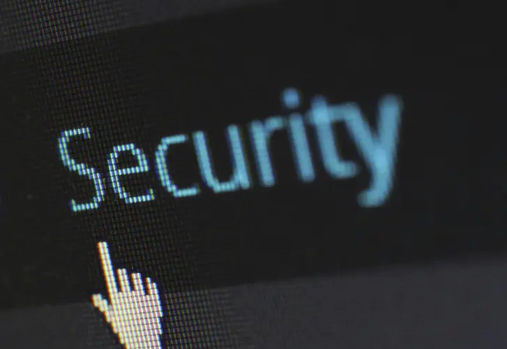 "Cybersecurity is geen hype, het is een must."