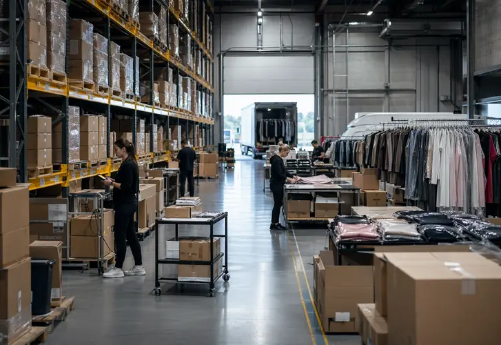 De grootste uitdagingen in wholesale fulfillment