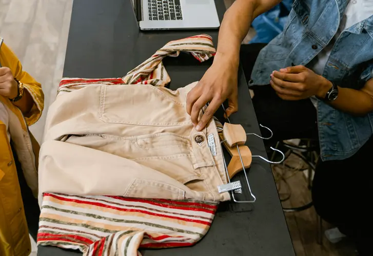 De voordelen van weborders retourneren in de winkel