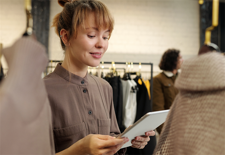 De winkel wordt een merkbeleving: zo creëer je waarde voorbij de transactie