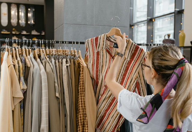 In de winkels mainbanner