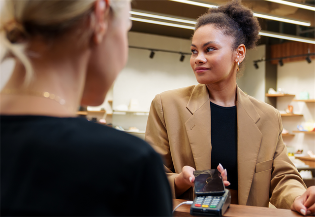 Mollie en Eazier by ACA bundelen krachten: één platform voor offline en online  betalingen