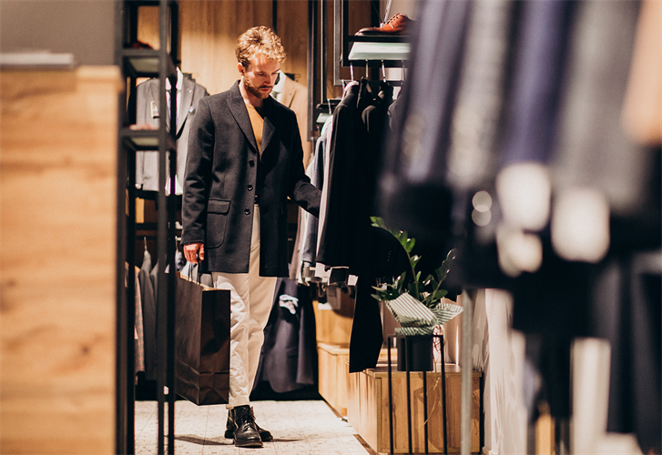 Overgang van Omnichannel naar Unified Commerce