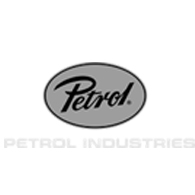 Petrol website
