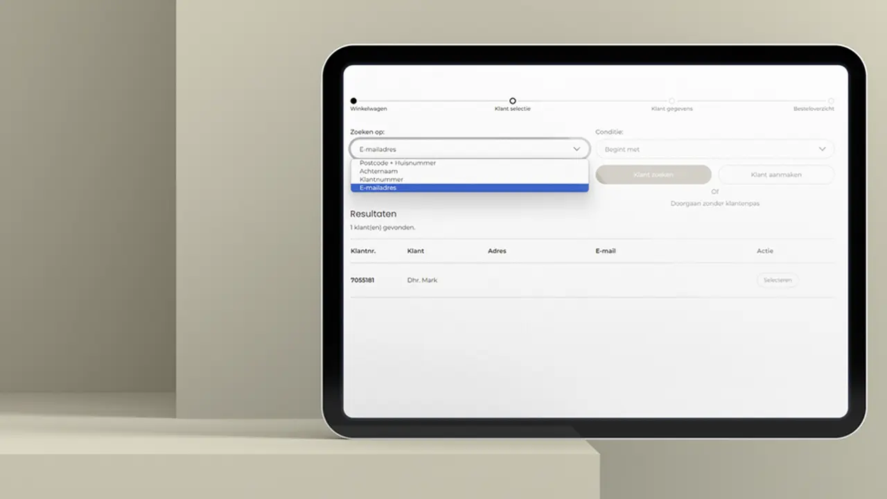 Preview Retail Suite