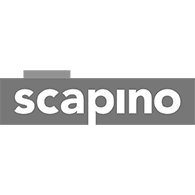 Scapino logo