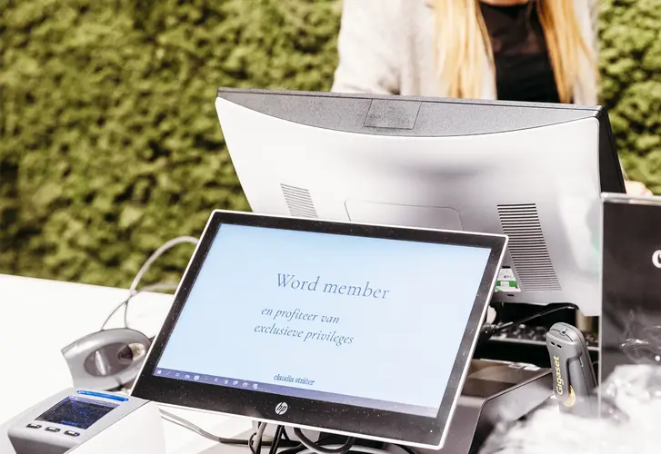 tritonX en LIV’ kassa integratie: de volgende stap in Unified Commerce