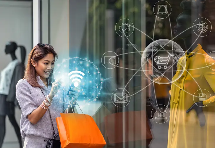 Van winkel tot webshop: hoe cross-channel fulfillment fashion retail transformeert