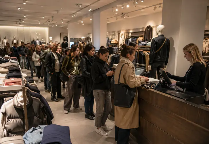 Waarom ingewikkelde kassasoftware je verkoop vertraagt