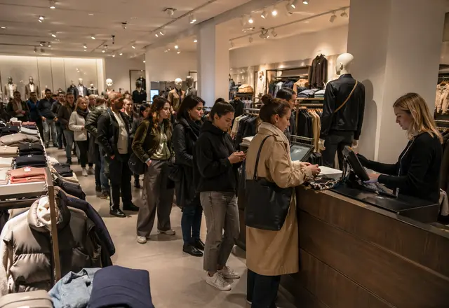 Waarom ingewikkelde kassasoftware je verkoop vertraagt