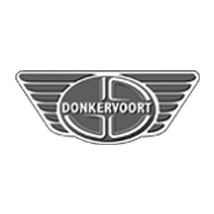 Website donkervoort