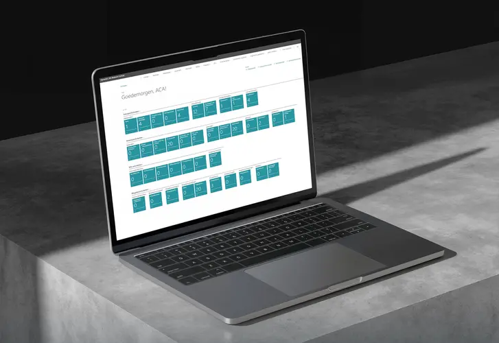 XPRT 365: Slimmer werken voor mode- en retailbedrijven